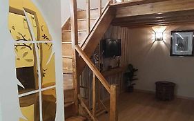 Viktoria Apartment