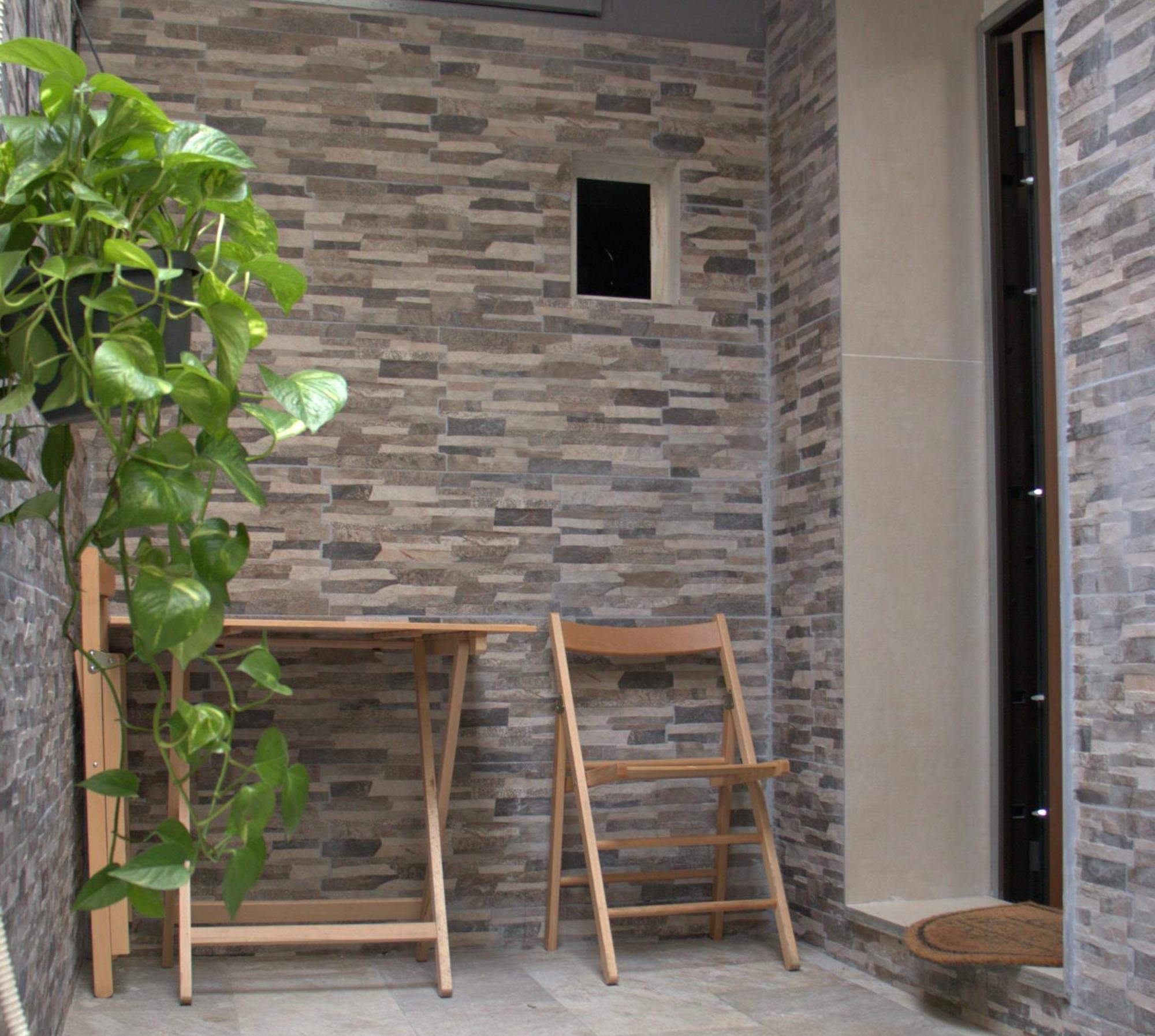 Viktoria Apartment Bari Exterior foto