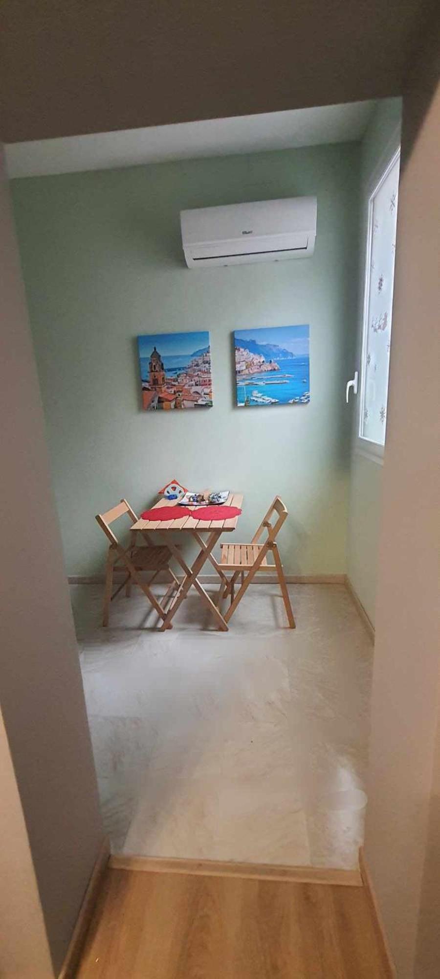 Viktoria Apartment Bari Exterior foto