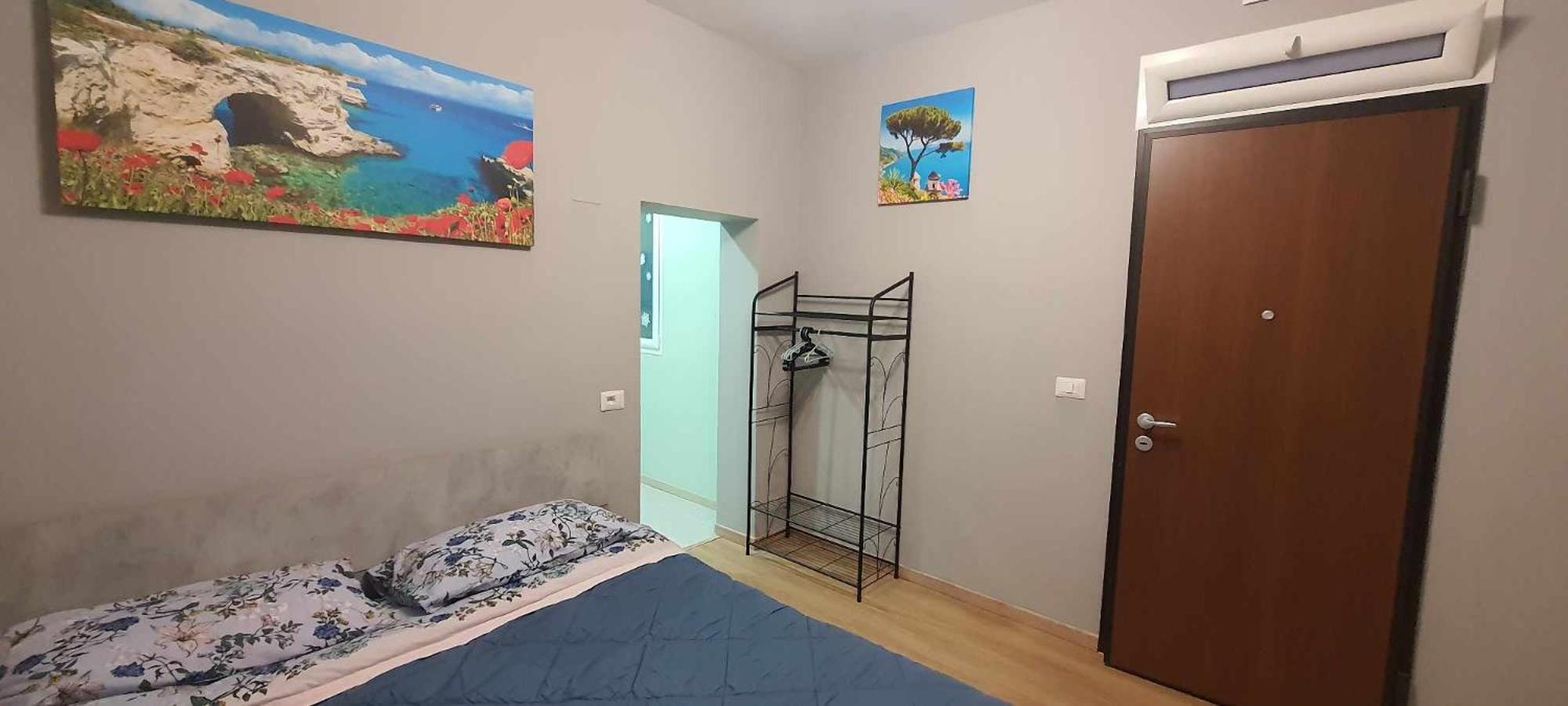 Viktoria Apartment Bari Exterior foto